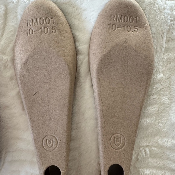 ROTHYS THE FLAT-BRAND NEW-NEVER WORN-10-10.5 - Picture 6 of 6